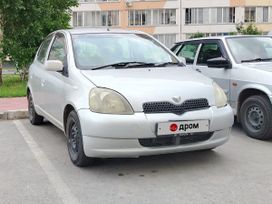  Toyota Vitz 2000 , 395000 , 