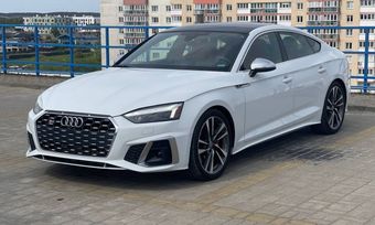  Audi S5 2020 , 4010000 , 