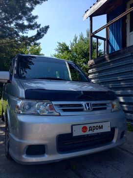    Honda Stepwgn 2003 , 1180000 , 