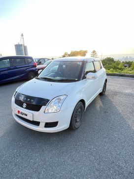  Suzuki Swift 2007 , 480000 , 