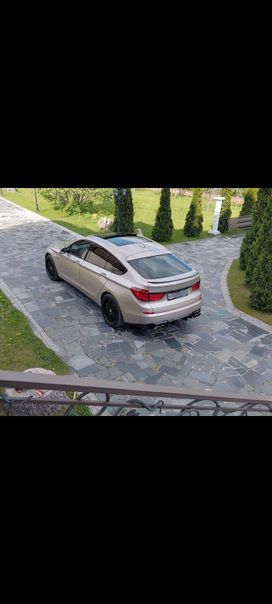  BMW 5-Series Gran Turismo 2011 , 2500000 , 