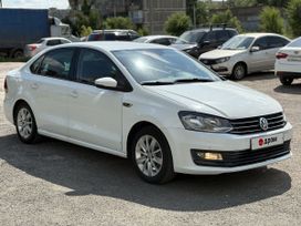  Volkswagen Polo 2016 , 890000 , 