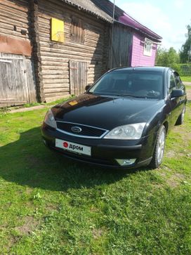  Ford Mondeo 2006 , 455000 , 