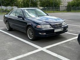  Toyota Mark II 1999 , 690000 , 