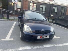  Toyota Vitz 1999 , 275000 , 