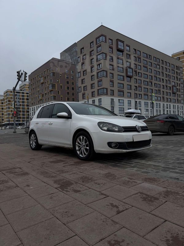  Volkswagen Golf 2012 , 750000 , 