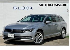  Volkswagen Passat 2018 , 1600000 , 