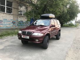 SUV      2008 , 550000 , 