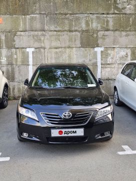  Toyota Camry 2008 , 1250000 , 