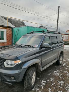 SUV     2016 , 850000 , 