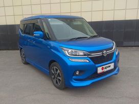  Suzuki Solio 2020 , 1290000 , 