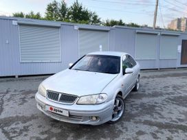 Седан Nissan Sunny 2001 года, 270000 рублей, Омск