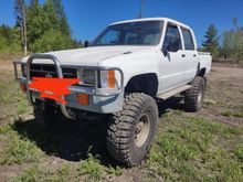  Hilux, 1987