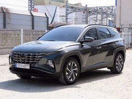 SUV   Hyundai Tucson 2022 , 2370000 , 