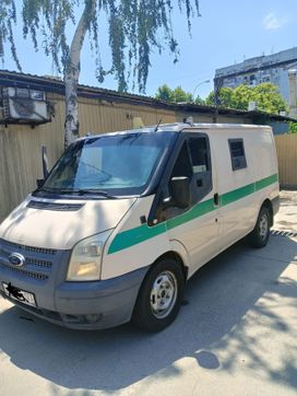   Ford Transit 2012 , 820000 , 