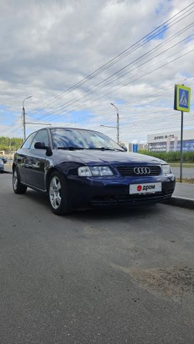  3  Audi A3 1997 , 220000 , 
