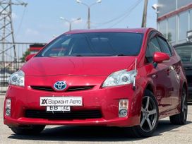  Toyota Prius 2015 , 1090000 , 