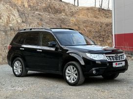 SUV   Subaru Forester 2012 , 1065000 , 