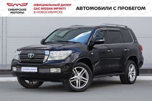 SUV   Toyota Land Cruiser 2011 , 3150000 , 
