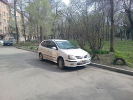    Nissan Tino 1999 , 350000 , -