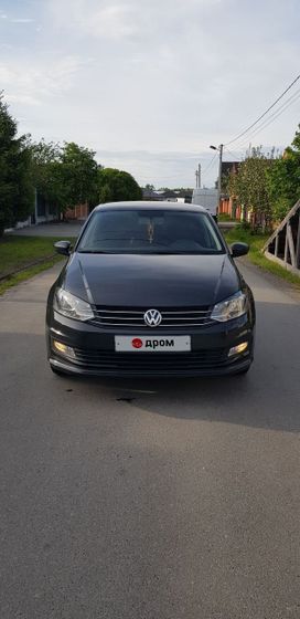  Volkswagen Polo 2018 , 1400000 , 