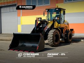   Zauberg WL20 2025 , 1900000 , 