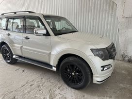 SUV   Mitsubishi Pajero 2019 , 3950000 , 