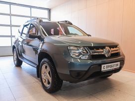 SUV   Renault Duster 2017 , 1219000 , 