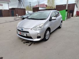  Toyota Aqua 2013 , 800000 , 