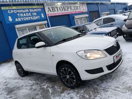  Skoda Fabia 2014 , 750000 , 