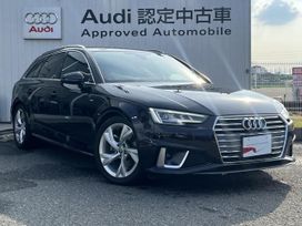  Audi A4 2020 , 1695000 , 