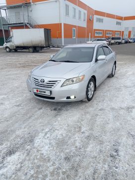  Toyota Camry 2007 , 1300000 , 