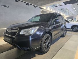 SUV   Subaru Forester 2014 , 1299000 , 