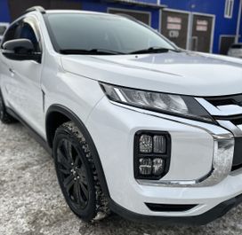 SUV   Mitsubishi ASX 2021 , 1800000 , 