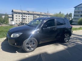 SUV   Toyota RAV4 2008 , 1400000 , 
