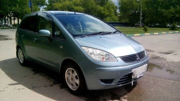  Mitsubishi Colt Plus 2007 , 370000 ,  