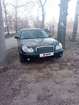  Hyundai Sonata 2008 , 620000 , 