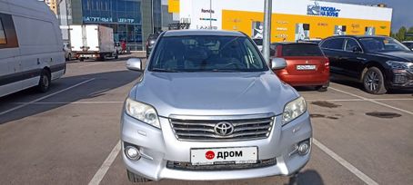 SUV   Toyota RAV4 2011 , 1150000 , 