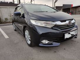  Honda Shuttle 2016 , 1135000 , 