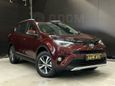 SUV   Toyota RAV4 2018 , 2750000 , 