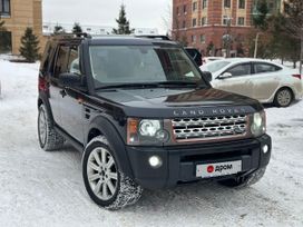 SUV   Land Rover Discovery 2005 , 1250000 , 