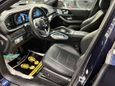 SUV   Mercedes-Benz GLE Coupe 2020 , 7450000 , 