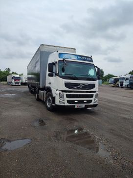   Volvo FM13 2013 , 3800000 , 