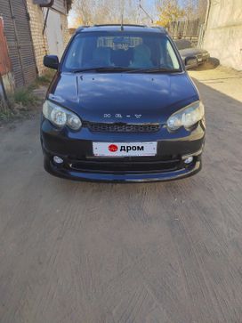 SUV   Honda HR-V 2004 , 820000 , 