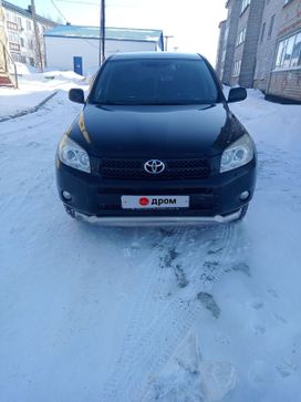 SUV   Toyota RAV4 2006 , 1000000 , 