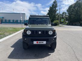  Jimny, 2021