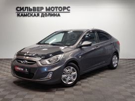  Hyundai Solaris 2014 , 810000 , 