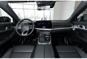 SUV   Haval F7x 2025 , 3699000 , 
