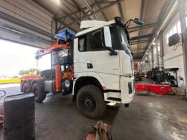  Shacman (Shaanxi) X3000 2024 , 16350000 , -