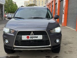 SUV   Mitsubishi Outlander 2010 , 950000 , 